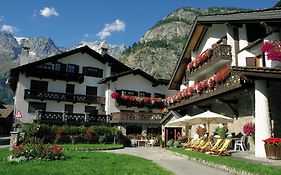 Hotel Del Viale